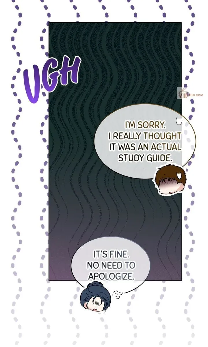 Please Leave Emily Alone chapter 44 page 81