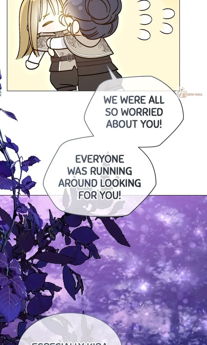 Please Leave Emily Alone chapter 44 page 74