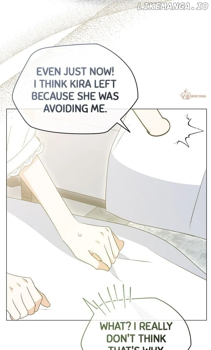 Please Leave Emily Alone chapter 45 page 75