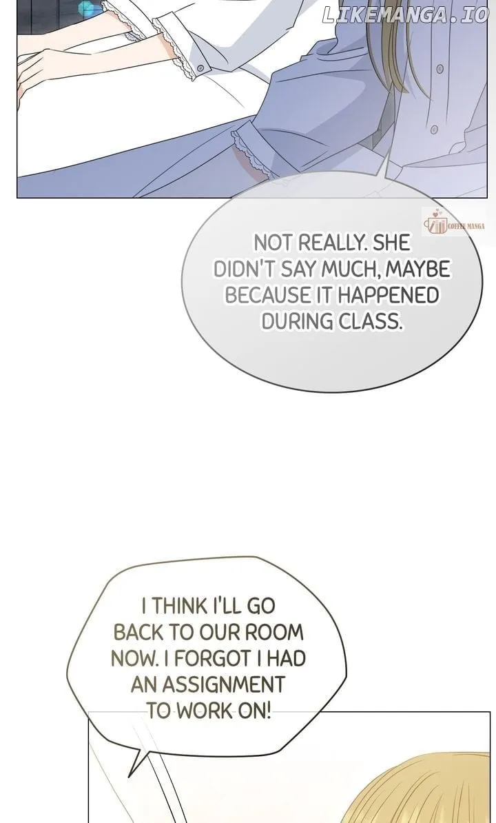 Please Leave Emily Alone chapter 45 page 60