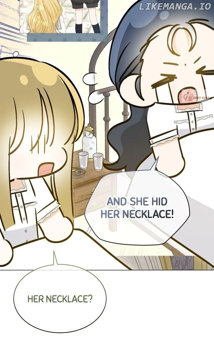 Please Leave Emily Alone chapter 45 page 77