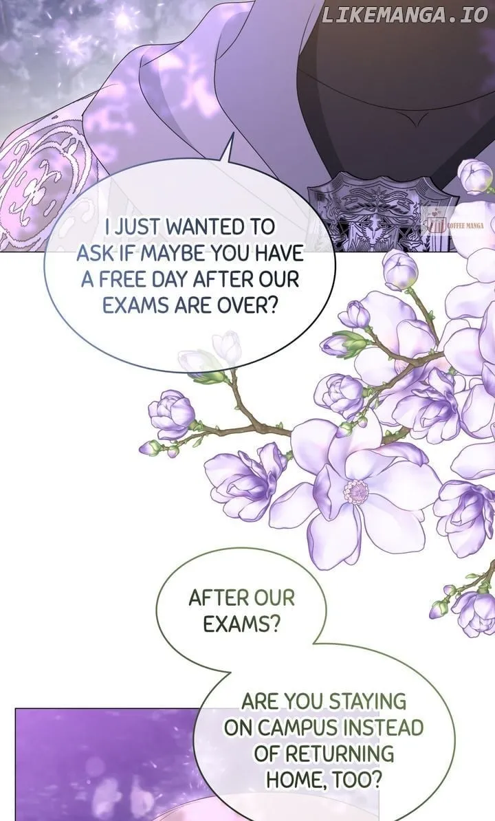 Please Leave Emily Alone chapter 45 page 30