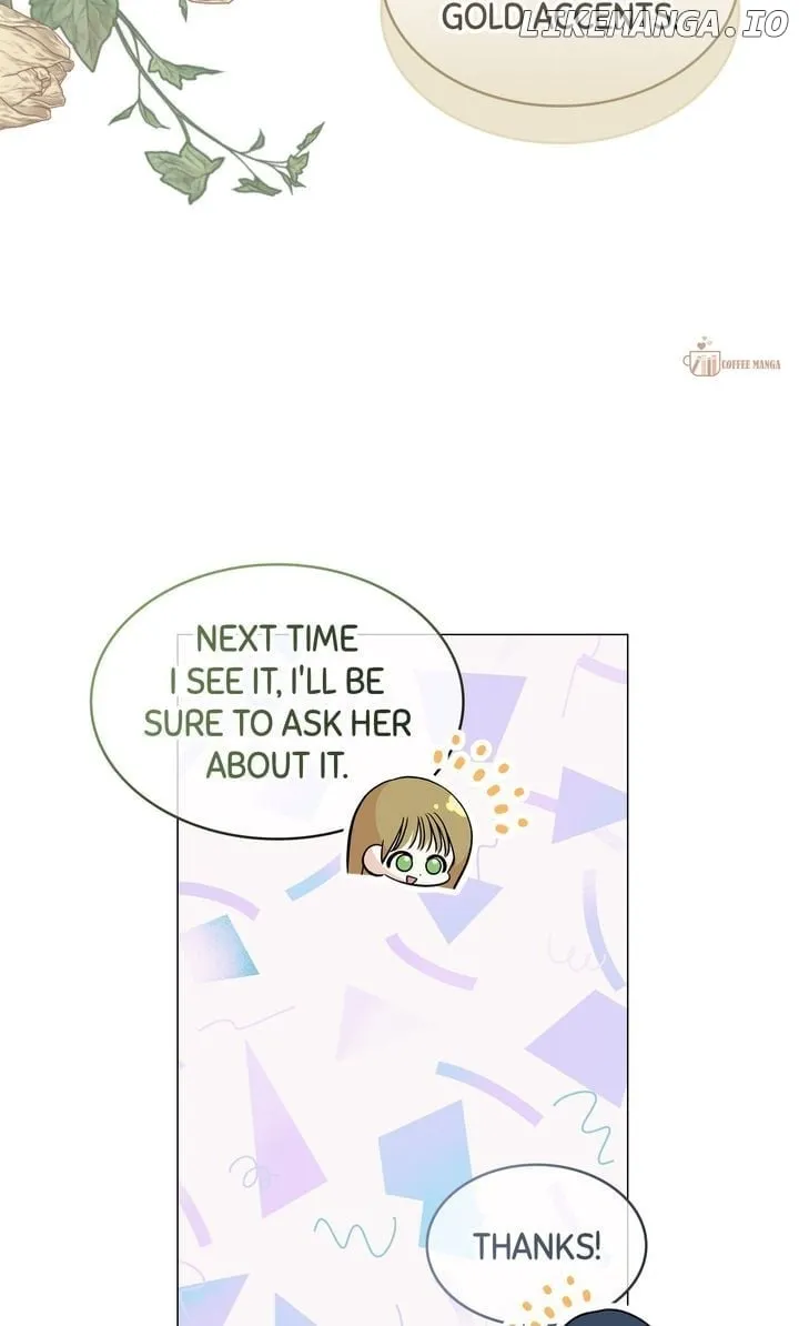 Please Leave Emily Alone chapter 45 page 83
