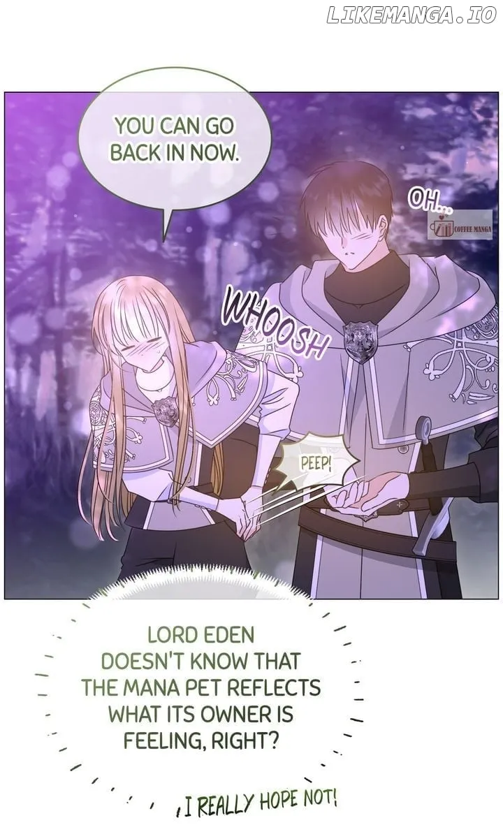 Please Leave Emily Alone chapter 45 page 49