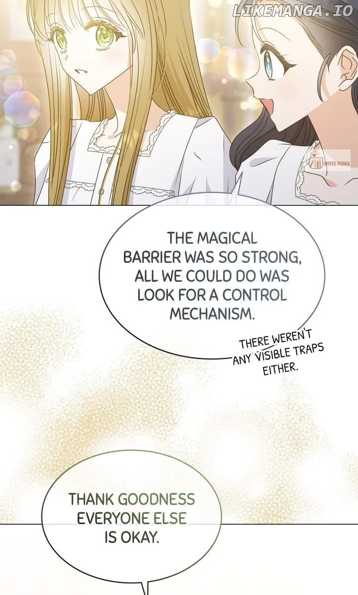 Please Leave Emily Alone chapter 45 page 66