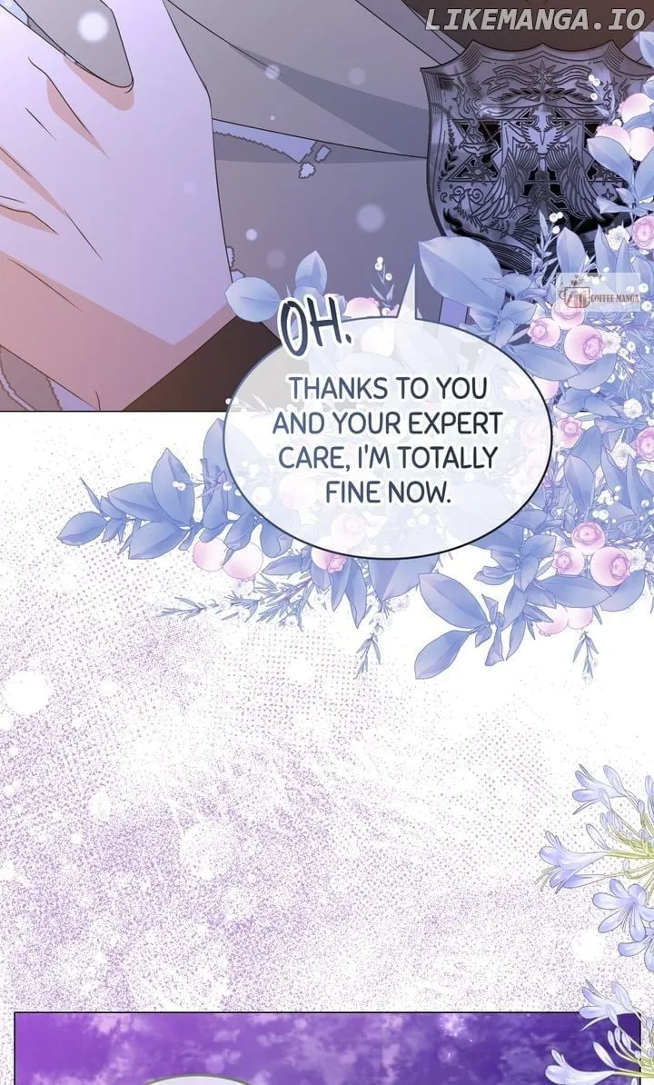 Please Leave Emily Alone chapter 45 page 22