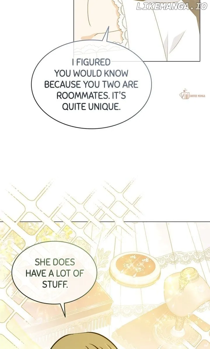 Please Leave Emily Alone chapter 45 page 79