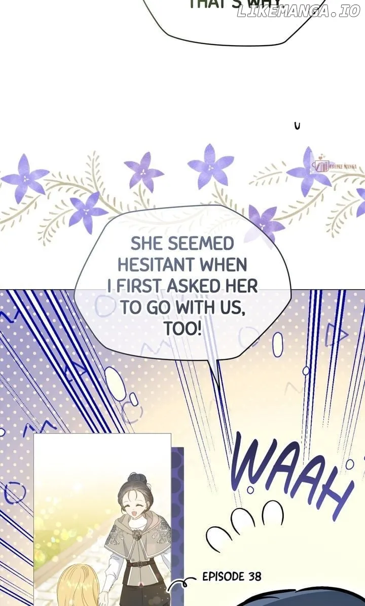 Please Leave Emily Alone chapter 45 page 76