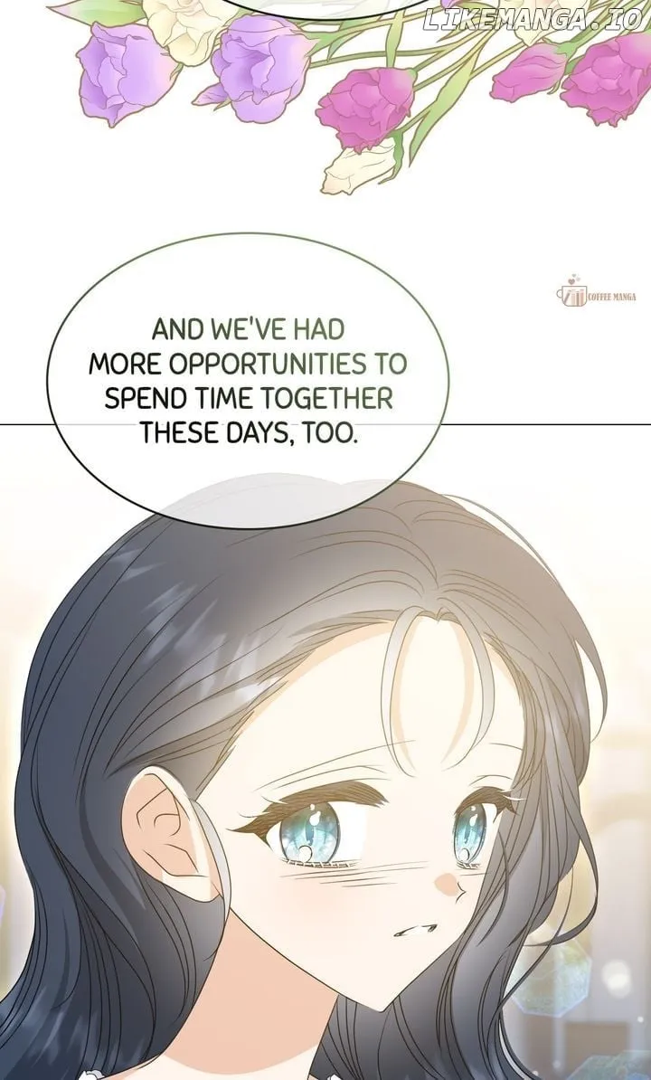Please Leave Emily Alone chapter 45 page 86