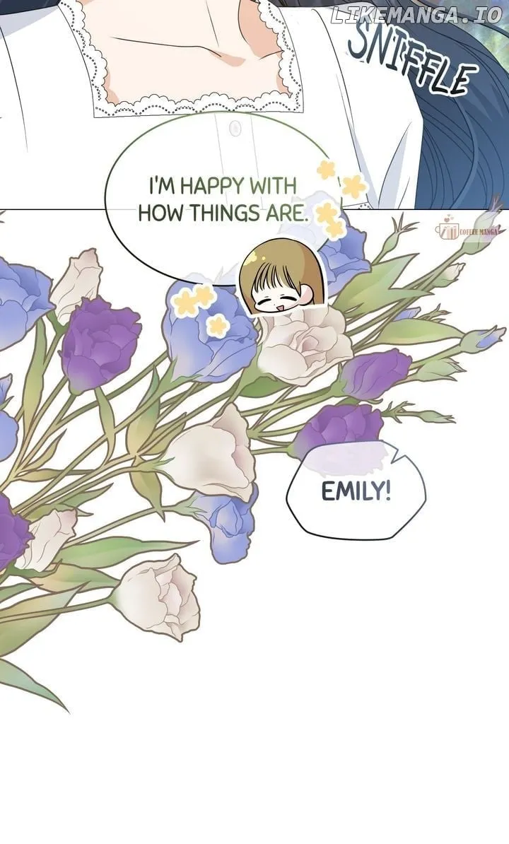 Please Leave Emily Alone chapter 45 page 87