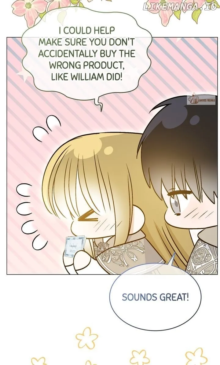 Please Leave Emily Alone chapter 45 page 39