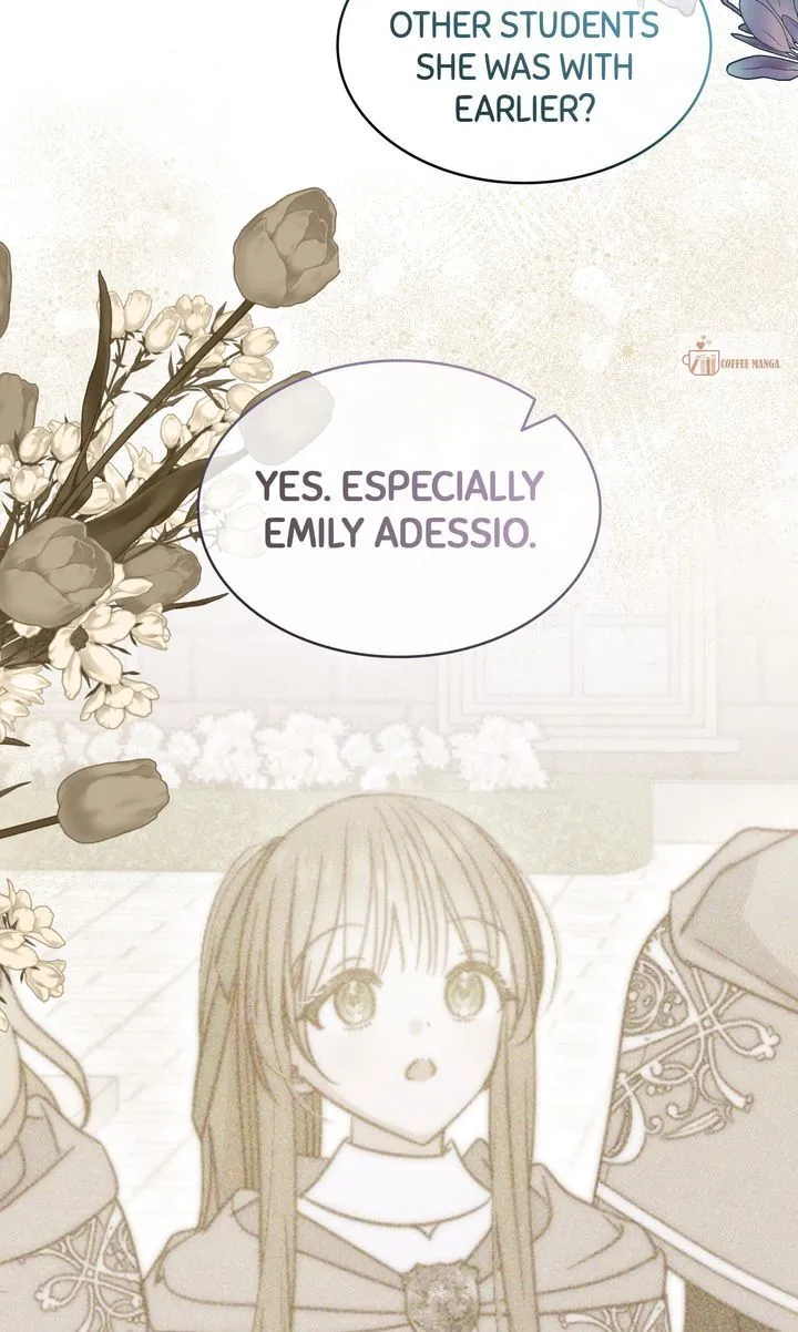Please Leave Emily Alone chapter 46 page 21