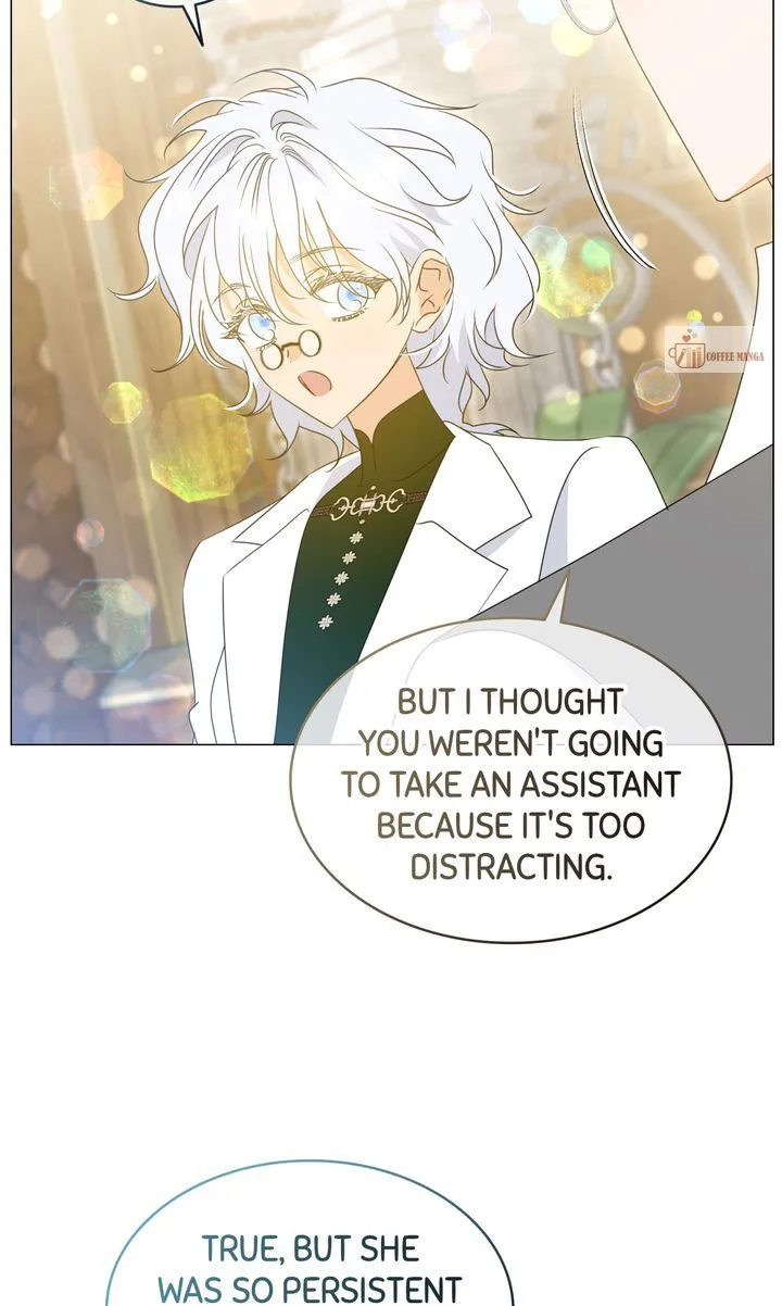 Please Leave Emily Alone chapter 46 page 8