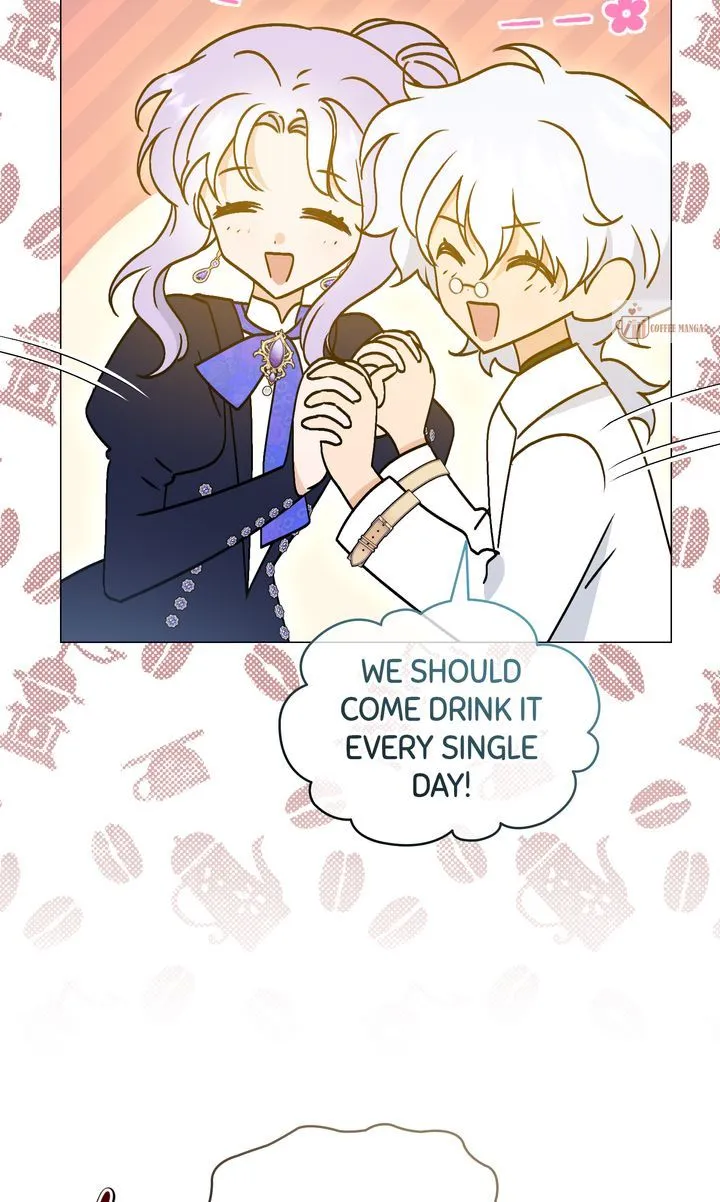 Please Leave Emily Alone chapter 46 page 32