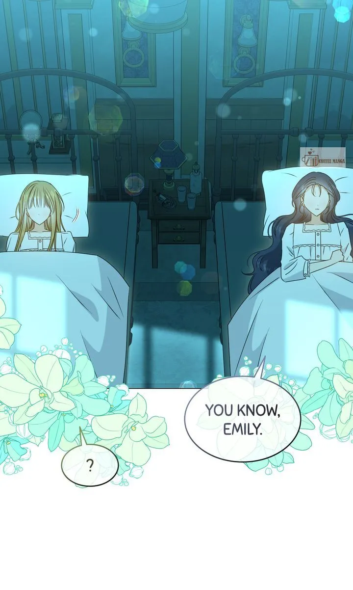 Please Leave Emily Alone chapter 46 page 75