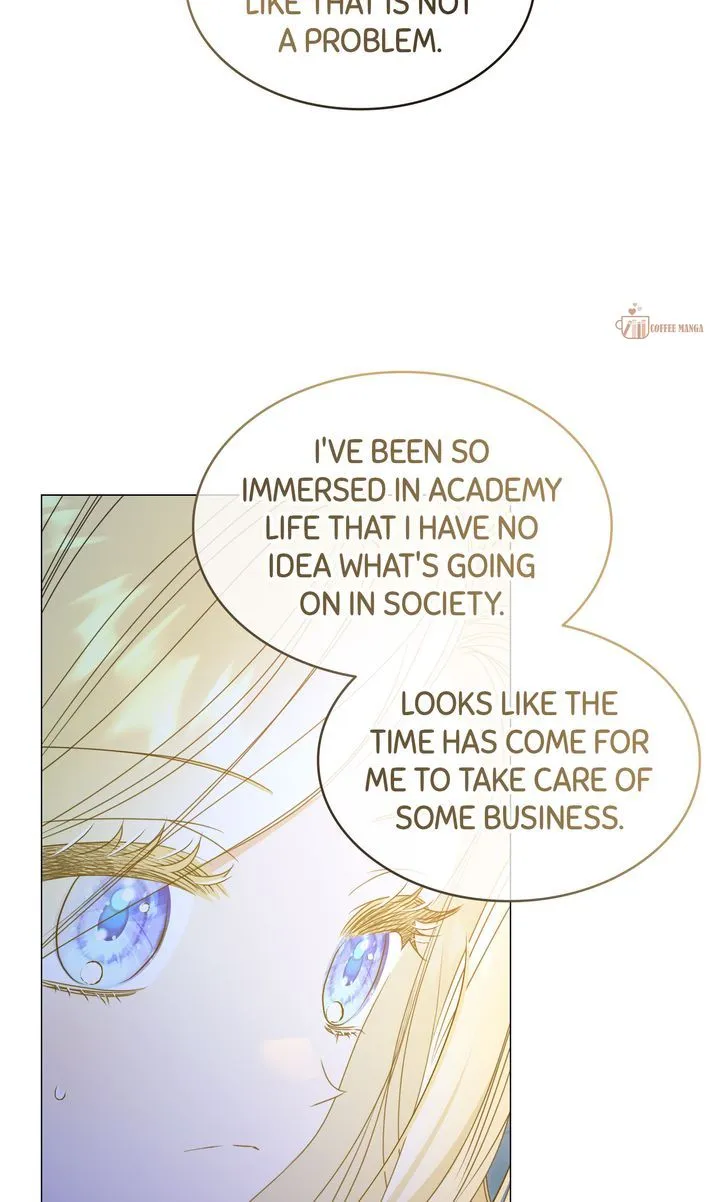 Please Leave Emily Alone chapter 46 page 51