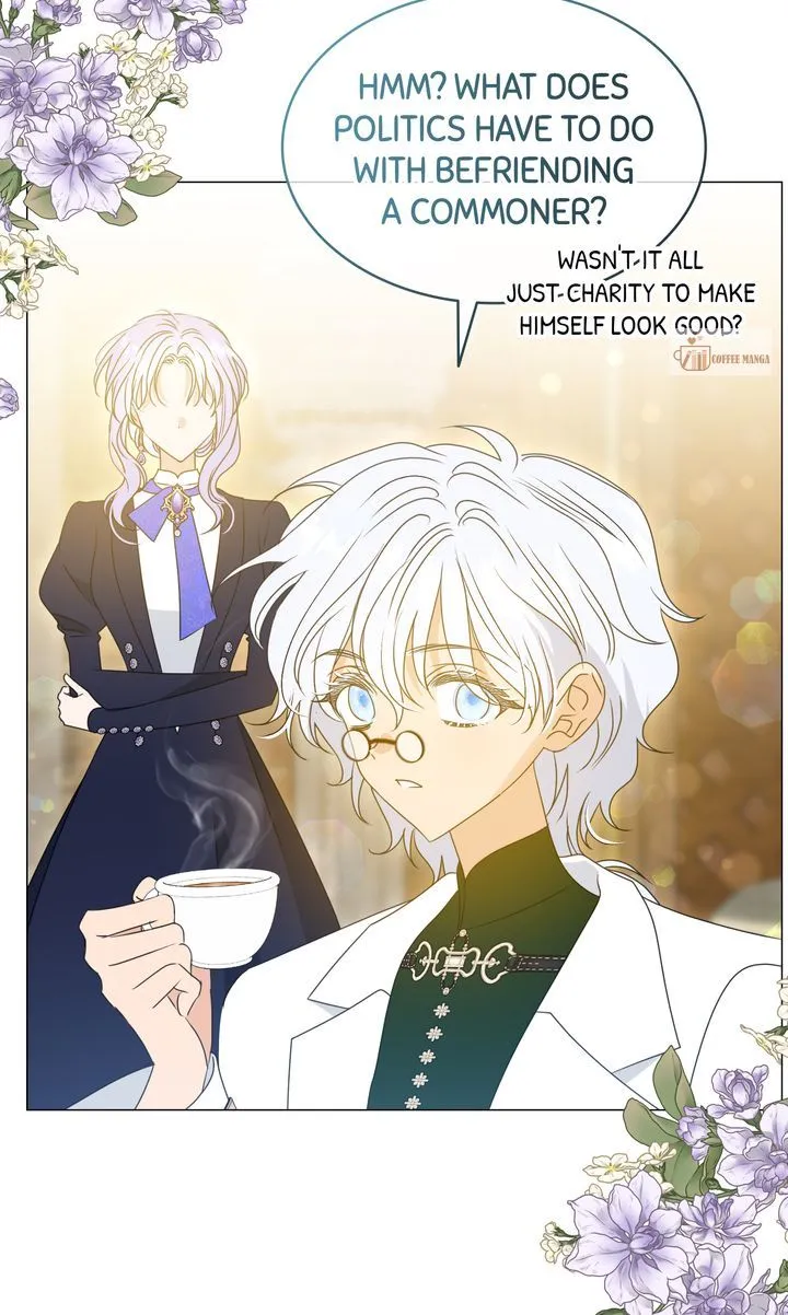 Please Leave Emily Alone chapter 46 page 28