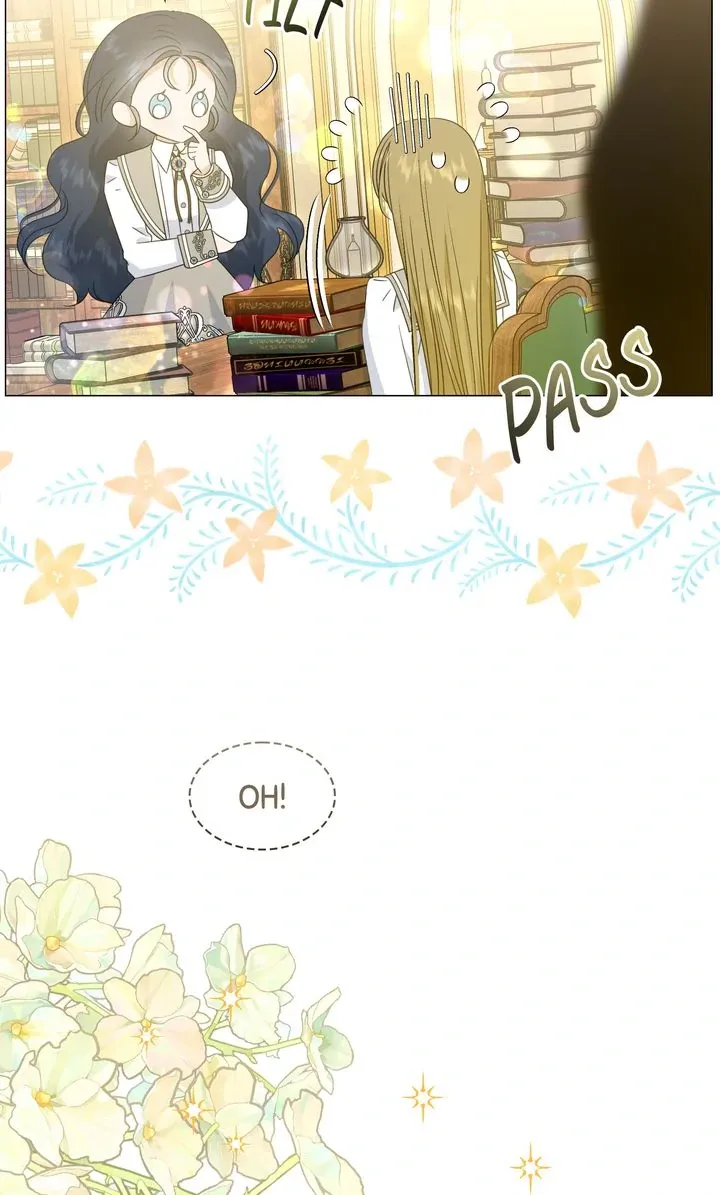 Please Leave Emily Alone chapter 47 page 16