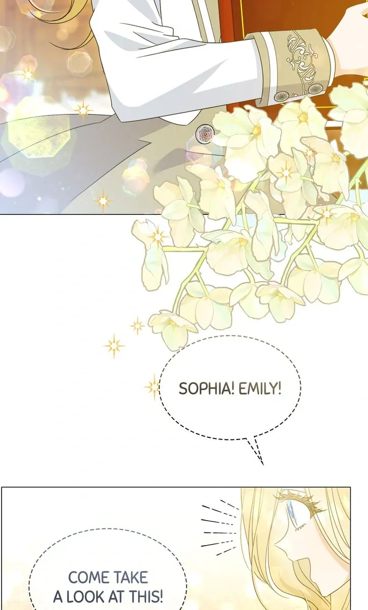Please Leave Emily Alone chapter 47 page 18