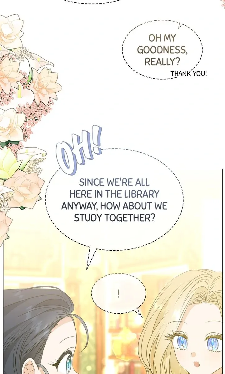 Please Leave Emily Alone chapter 47 page 21