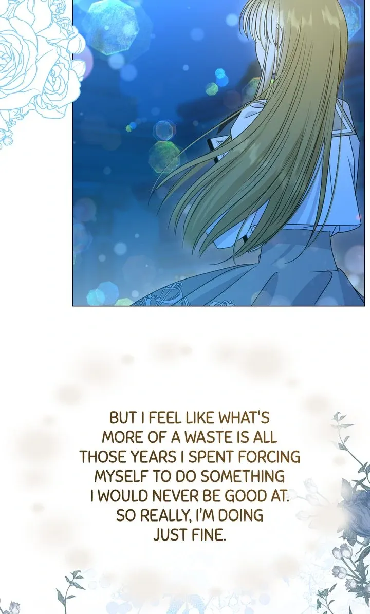 Please Leave Emily Alone chapter 47 page 70