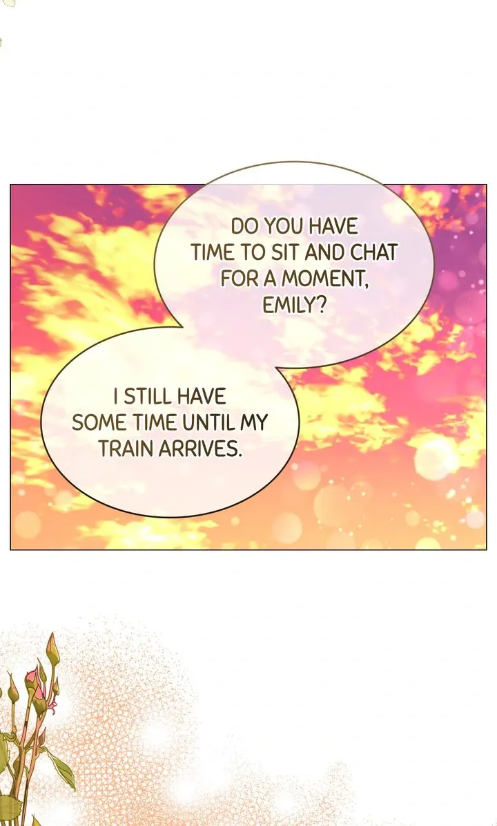 Please Leave Emily Alone chapter 47 page 38
