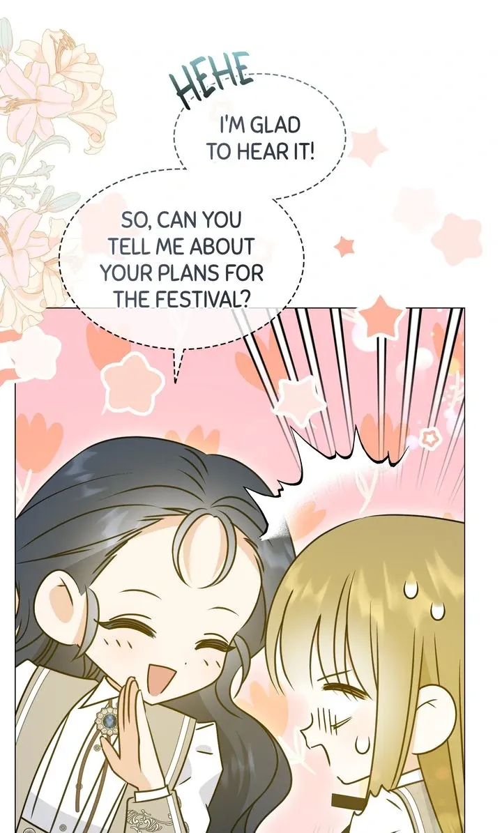Please Leave Emily Alone chapter 47 page 14