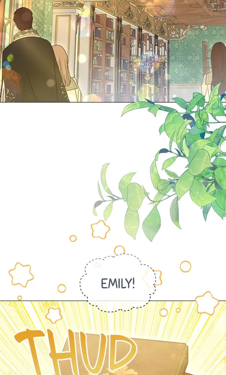 Please Leave Emily Alone chapter 47 page 3