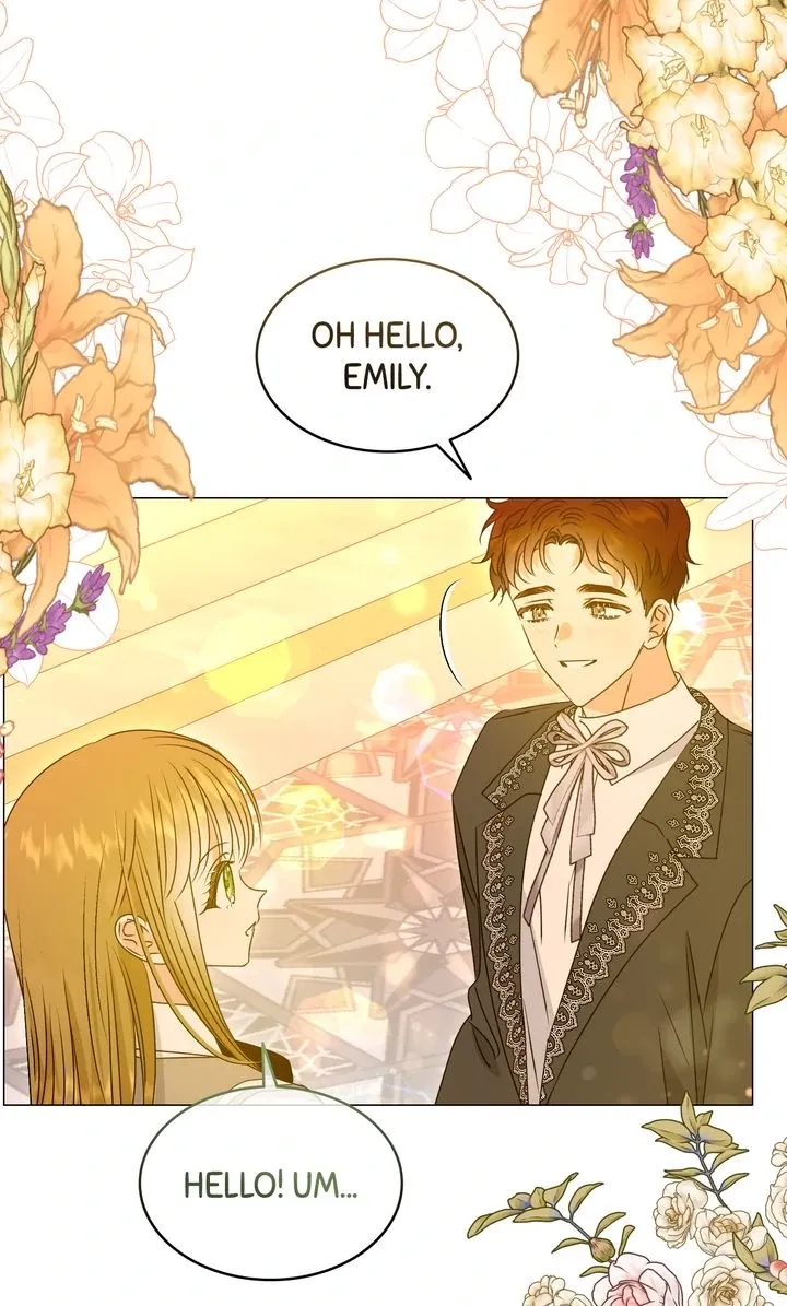 Please Leave Emily Alone chapter 47 page 33