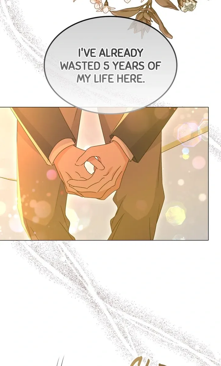 Please Leave Emily Alone chapter 47 page 43