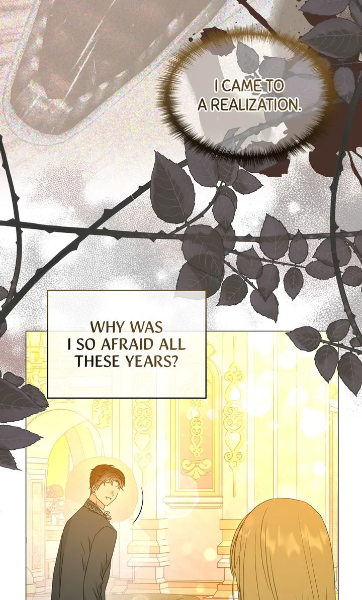 Please Leave Emily Alone chapter 47 page 65