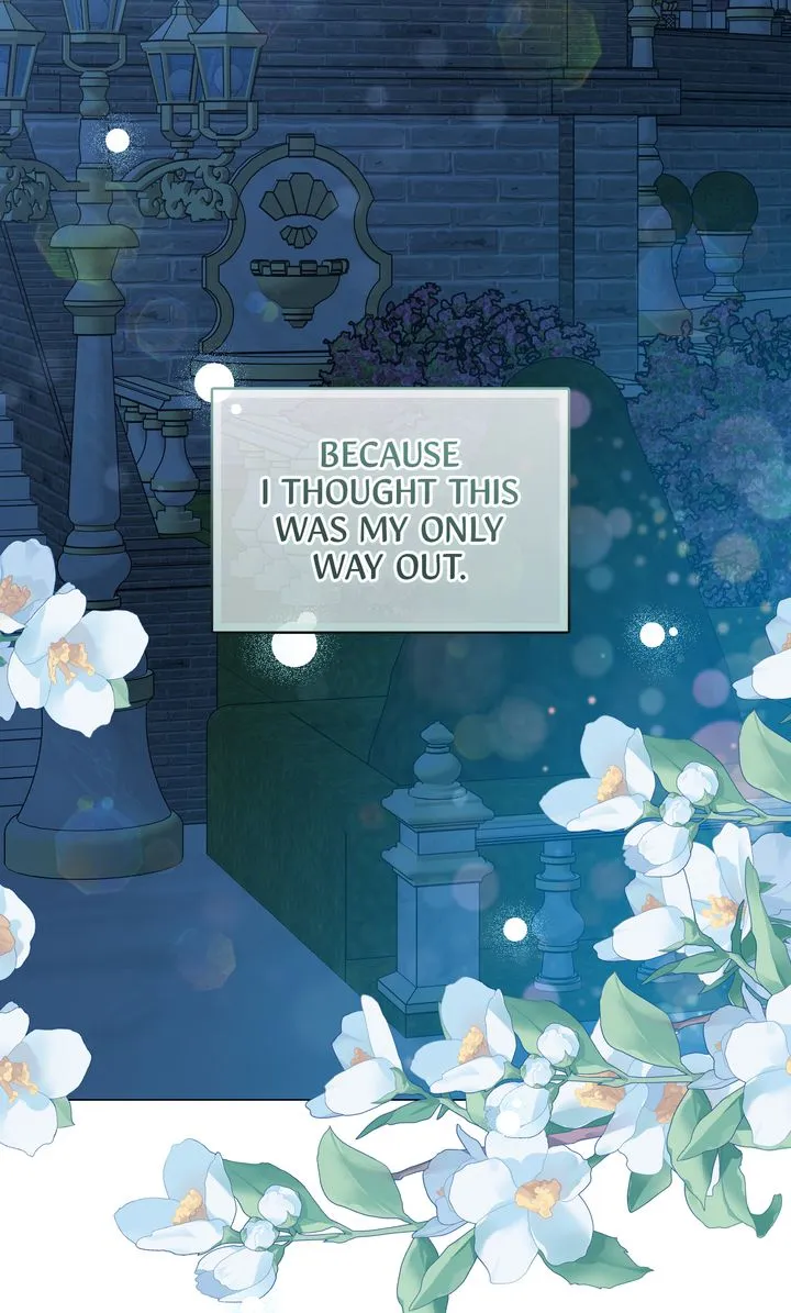 Please Leave Emily Alone chapter 47 page 76
