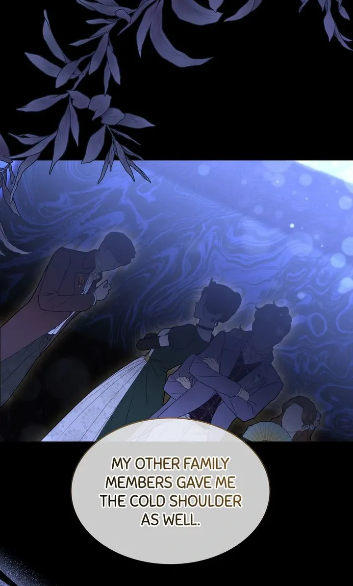 Please Leave Emily Alone chapter 47 page 49