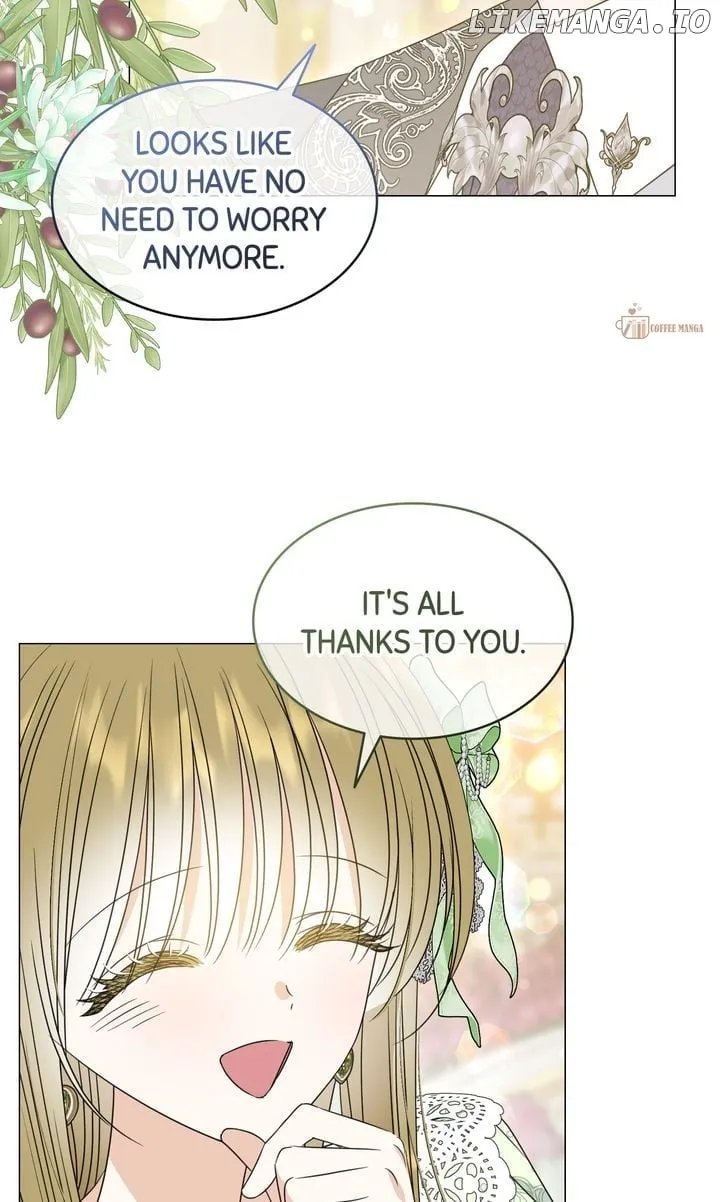 Please Leave Emily Alone chapter 48 page 49