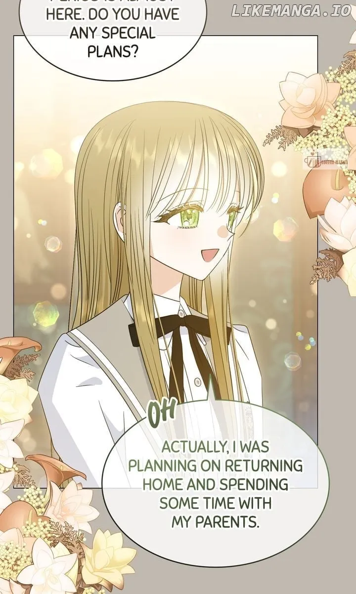 Please Leave Emily Alone chapter 48 page 18