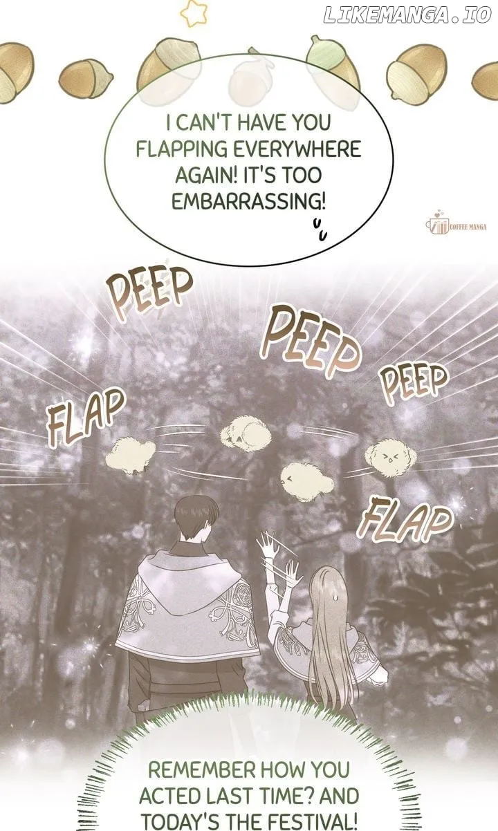 Please Leave Emily Alone chapter 48 page 39