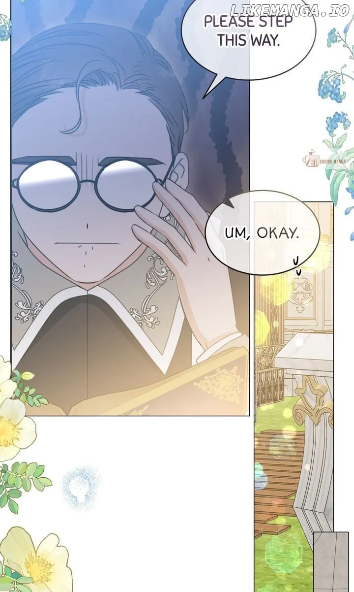 Please Leave Emily Alone chapter 48 page 57