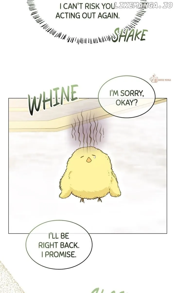 Please Leave Emily Alone chapter 48 page 40