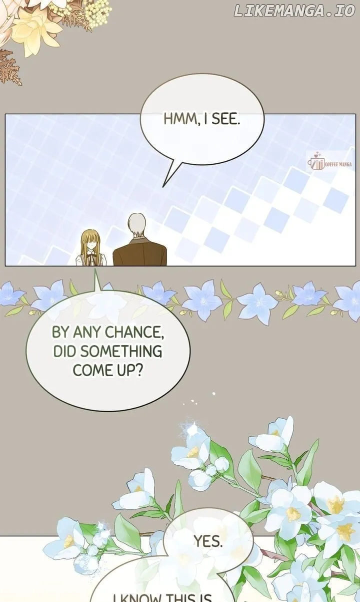 Please Leave Emily Alone chapter 48 page 19
