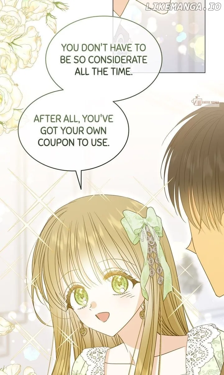 Please Leave Emily Alone chapter 48 page 85