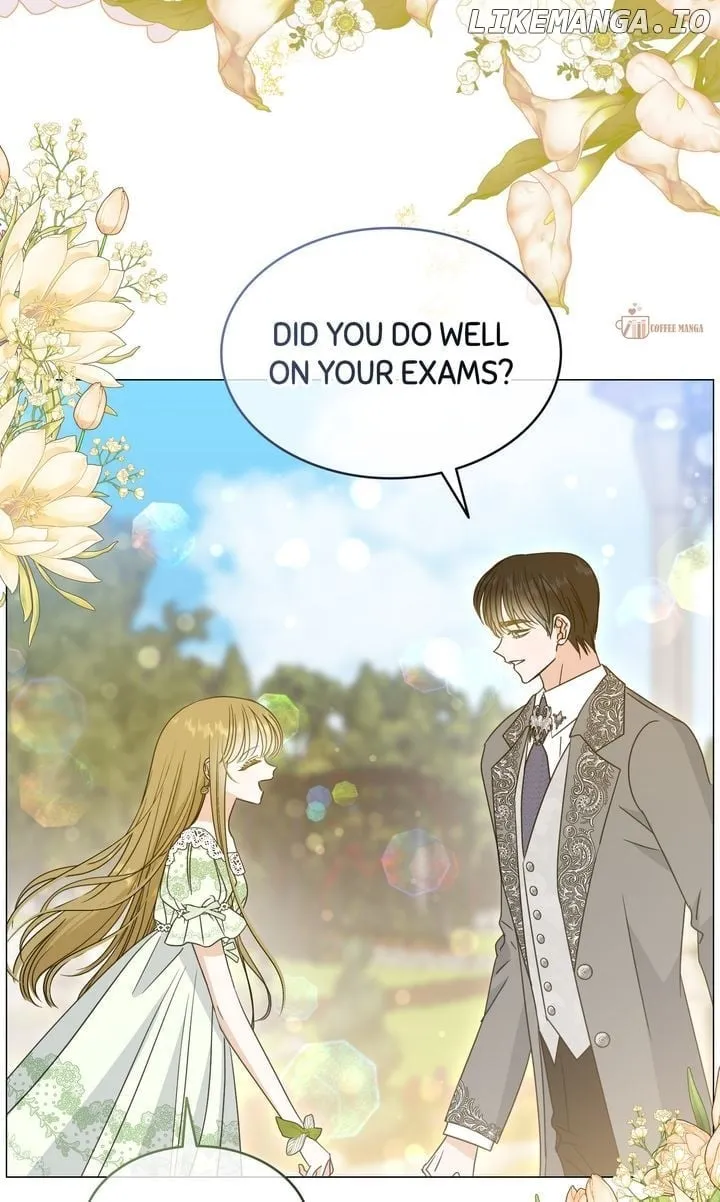 Please Leave Emily Alone chapter 48 page 47