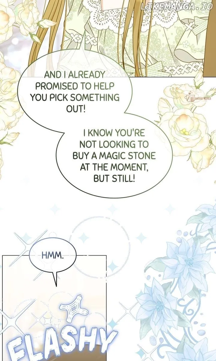 Please Leave Emily Alone chapter 48 page 86