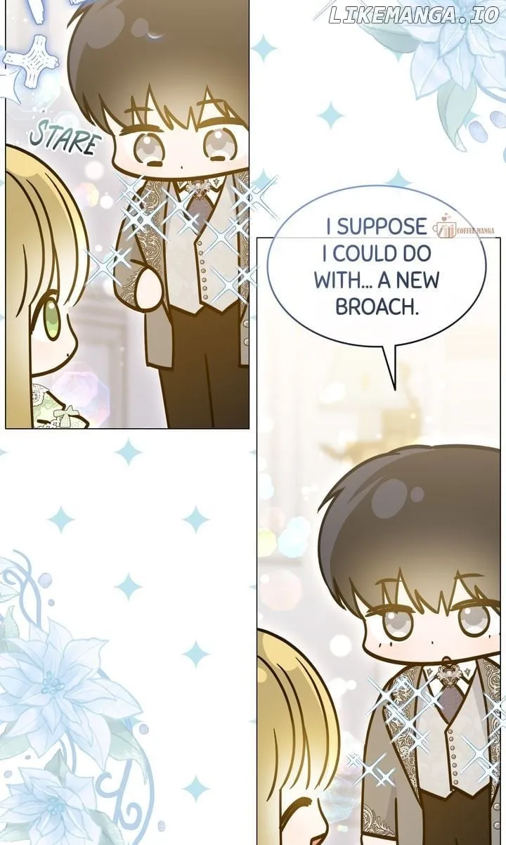 Please Leave Emily Alone chapter 48 page 87