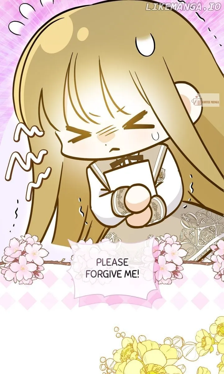 Please Leave Emily Alone chapter 48 page 27