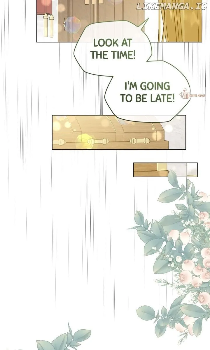 Please Leave Emily Alone chapter 48 page 35