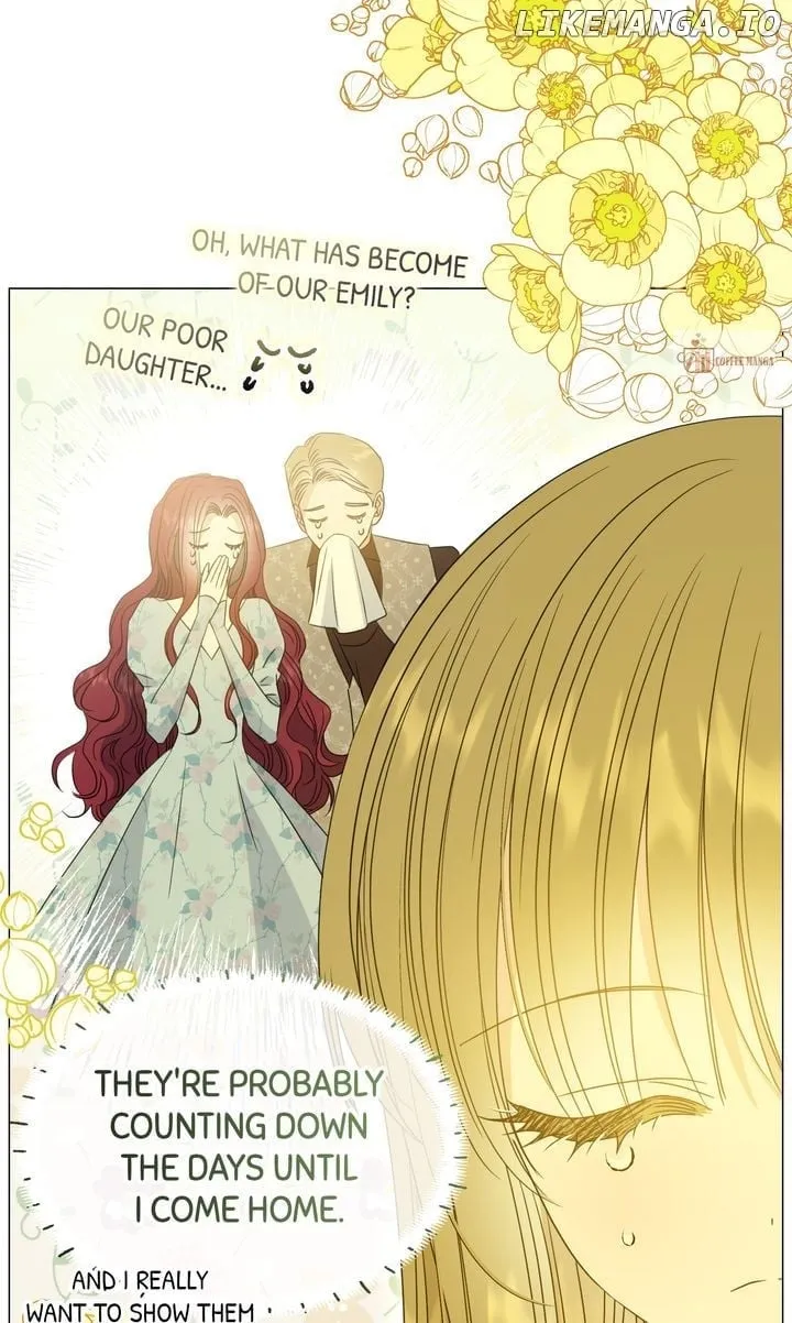 Please Leave Emily Alone chapter 48 page 28