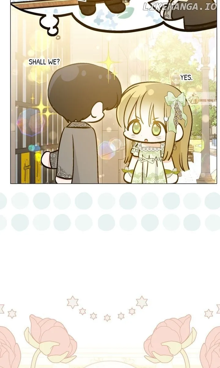 Please Leave Emily Alone chapter 48 page 80