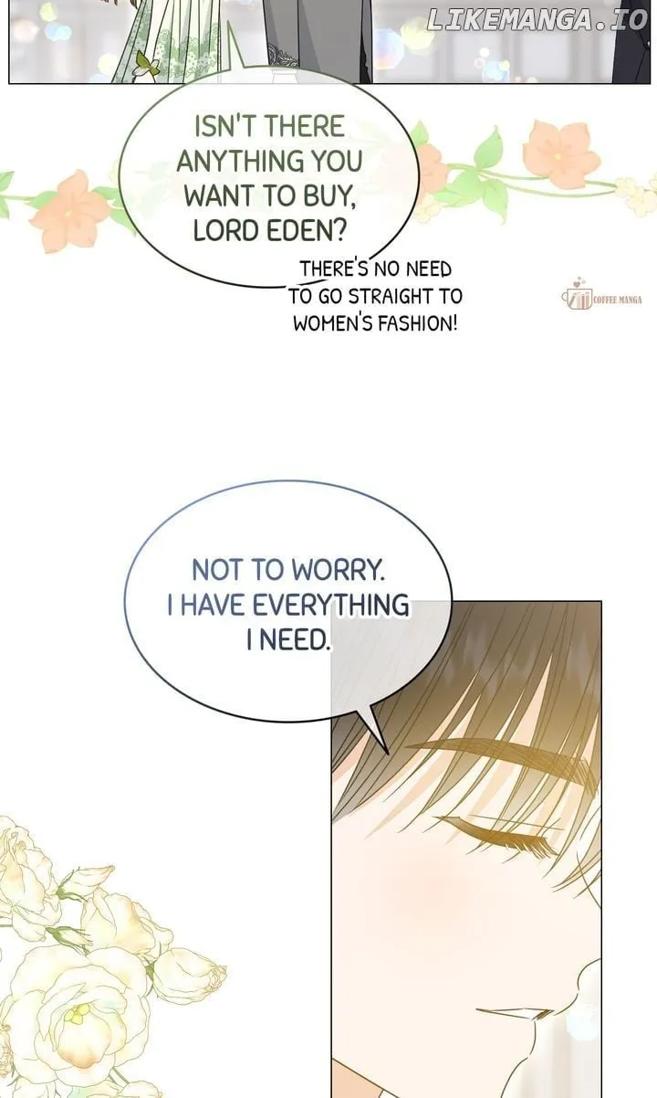 Please Leave Emily Alone chapter 48 page 84