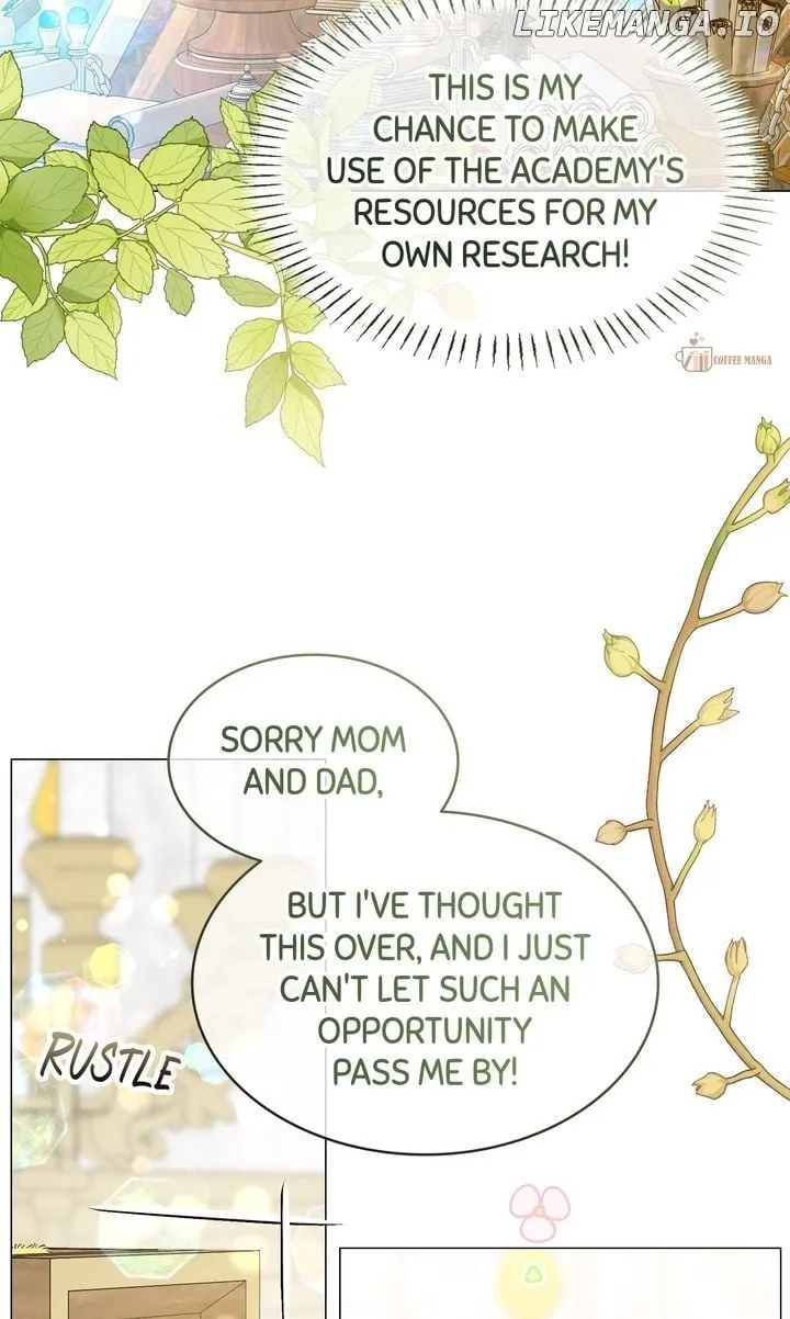 Please Leave Emily Alone chapter 48 page 30
