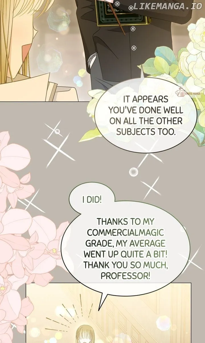 Please Leave Emily Alone chapter 48 page 16
